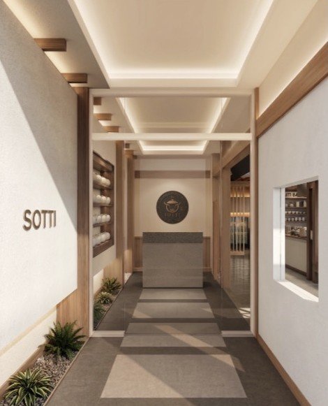 Sotti Halway Image